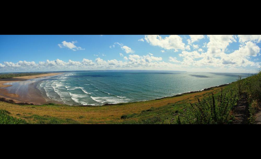 2nd Sweeping beach - Andy West